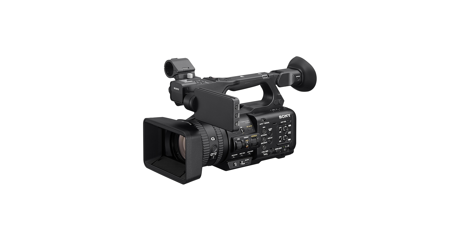 Amazon | NXCAM 4Kカムコーダー | ビデオカメラ 通販